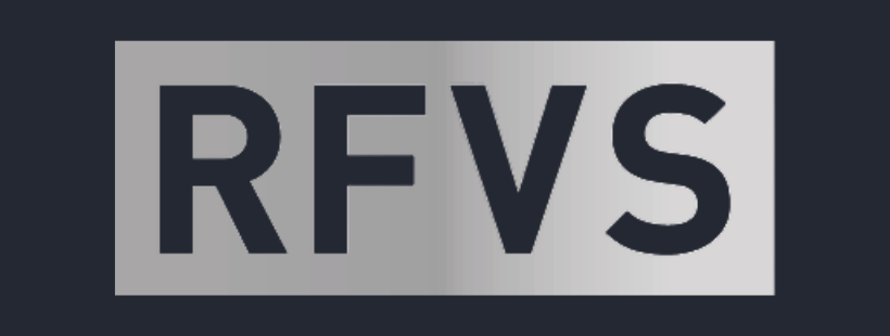 RFVS Logo