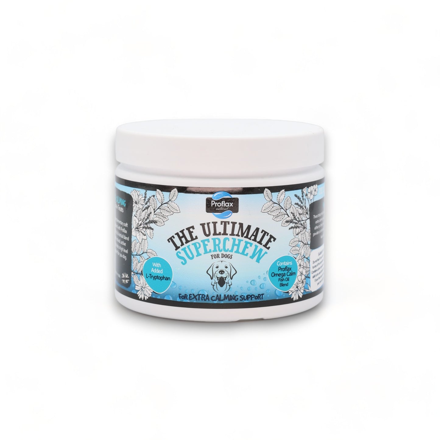 Proflax Calming Superchews - Proflax