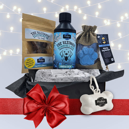 Proflax Christmas Gift Set – Calming (high anxiety)