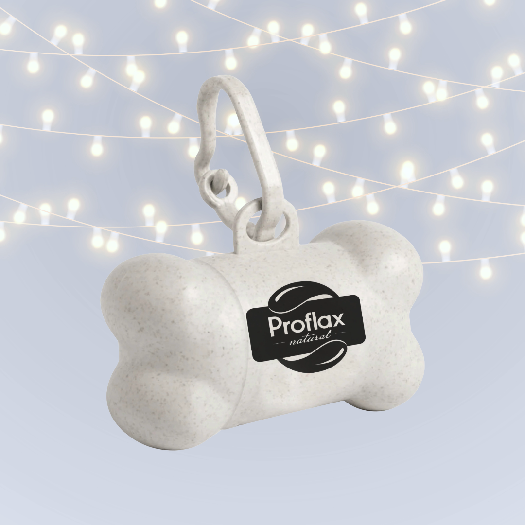 Proflax Christmas Gift Set – Pick & Pair (Powder, Oil & Treats)