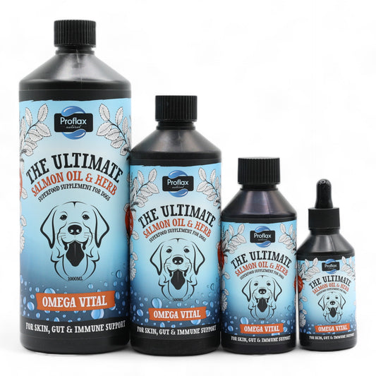 Proflax Omega Vital - Proflax