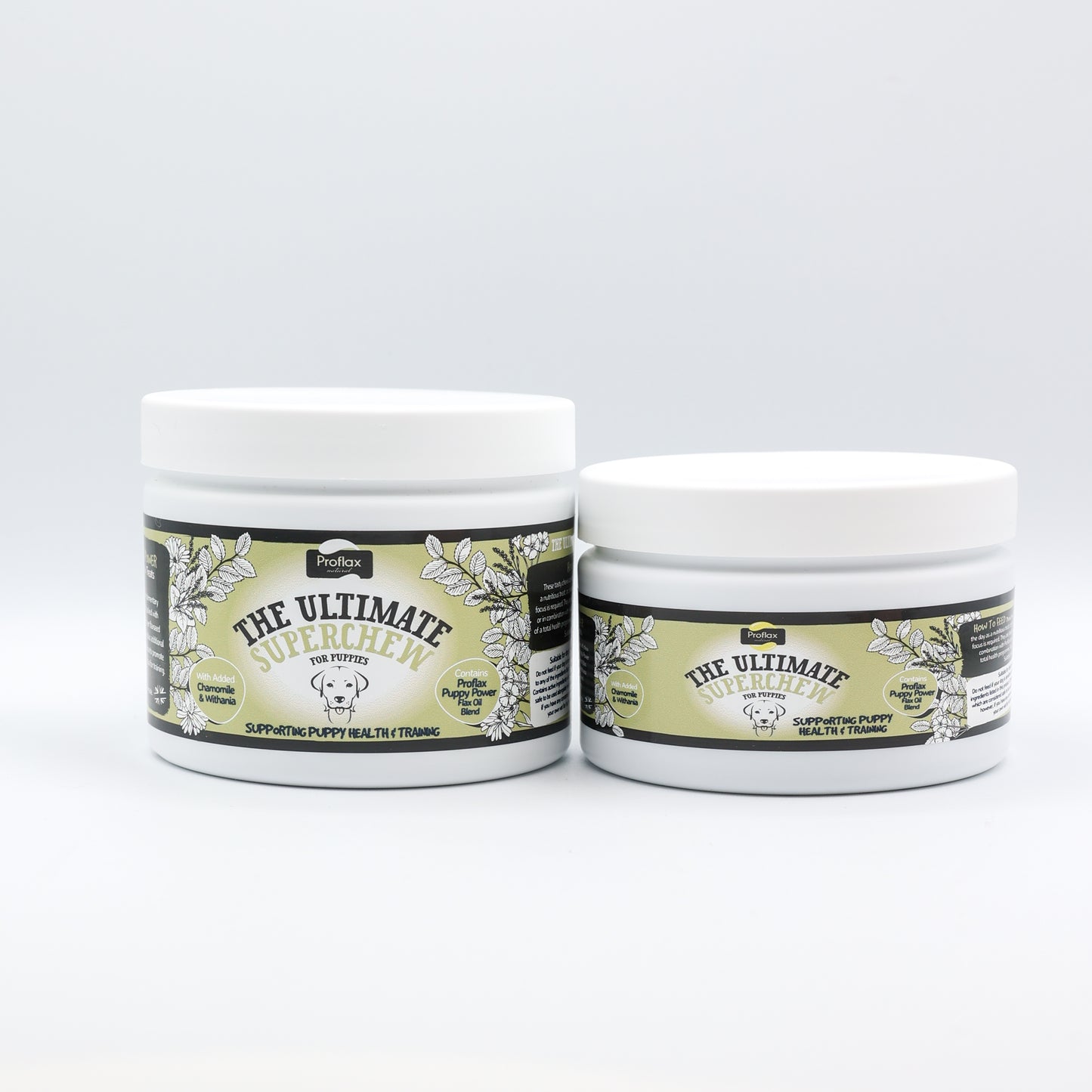 Clearance lines - 70% off RRP - Proflax