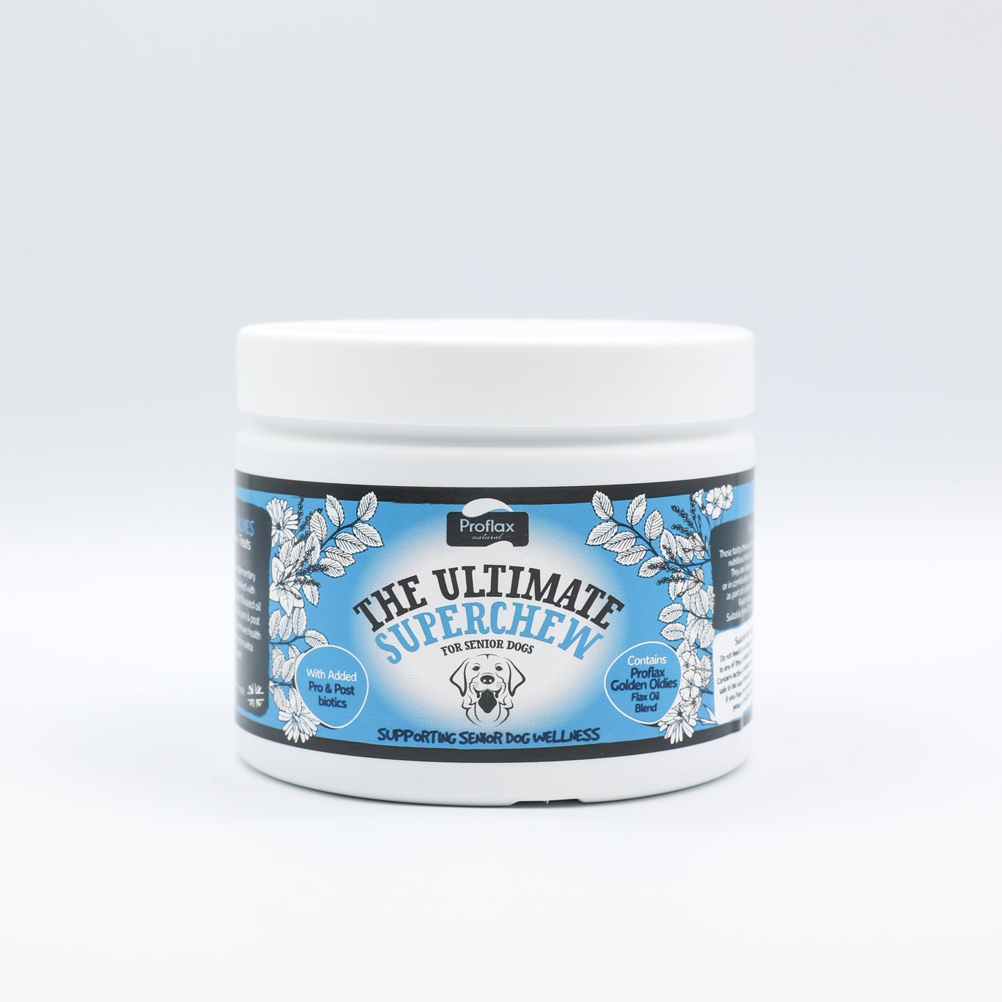 Proflax Senior Superchews - Proflax