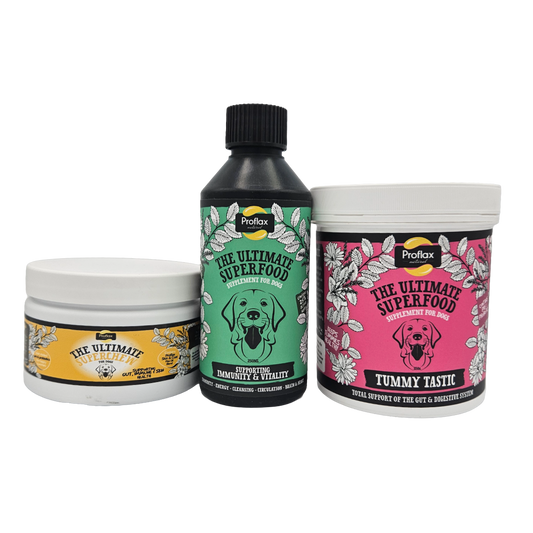 Targeted Wellness Bundle - Adult (Premium)