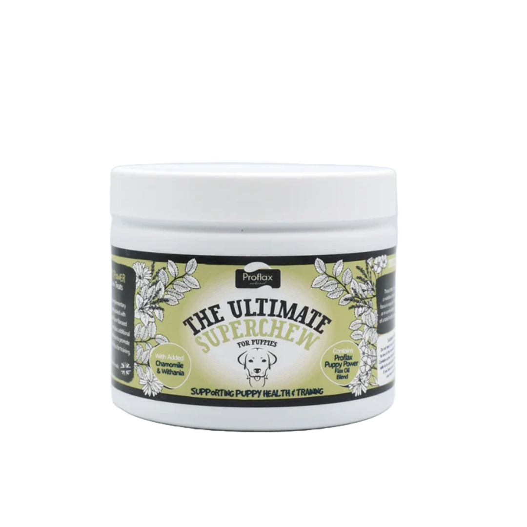 Soft Chews for Functional Support - Puppy