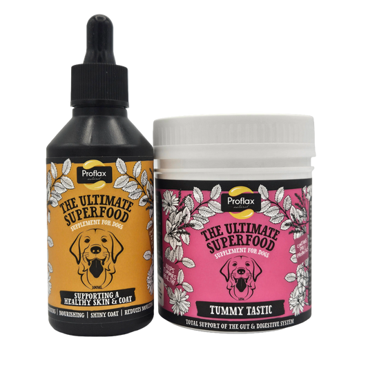 Targeted Wellness Bundle - Mini Allergy