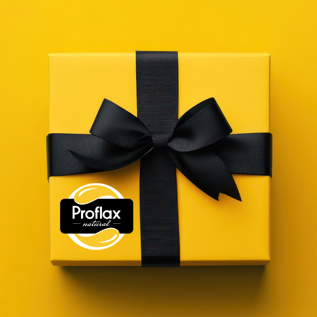 Proflax Digital Gift Card – Natural Support, Thoughtfully Given