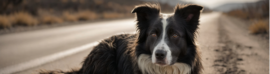 The Gut-Skin Connection: How Digestion Affects Your Dog’s Skin, Coat & Allergies