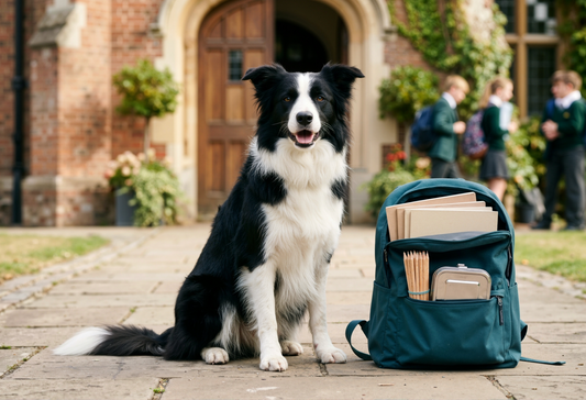 Back to Routine: How Changes at Home Can Affect Your Dog