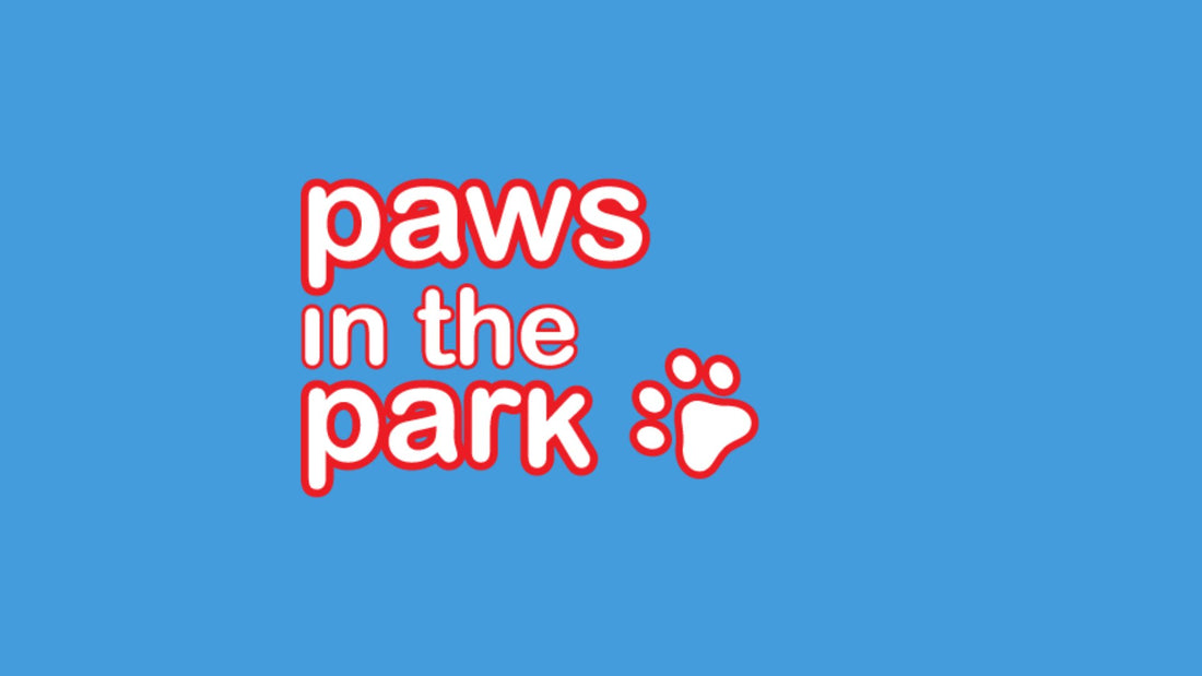 Paws in the Park - Proflax