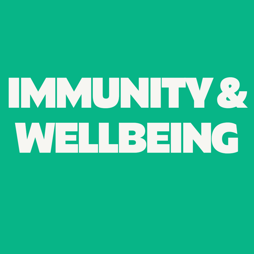 Immunity and Recovery