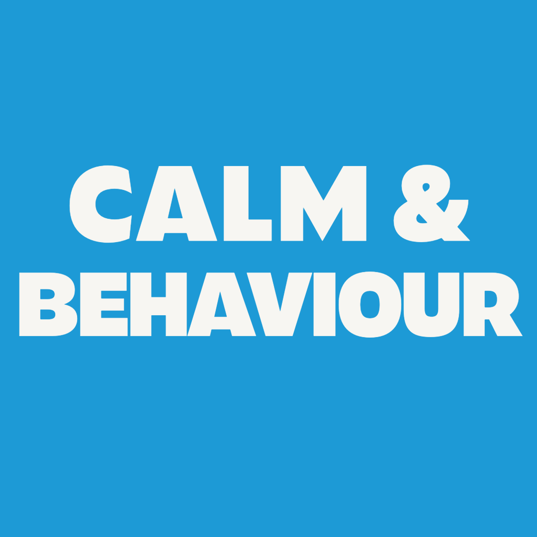Dog Calming and Behaviour