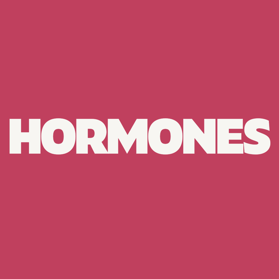 Dog Hormone Support