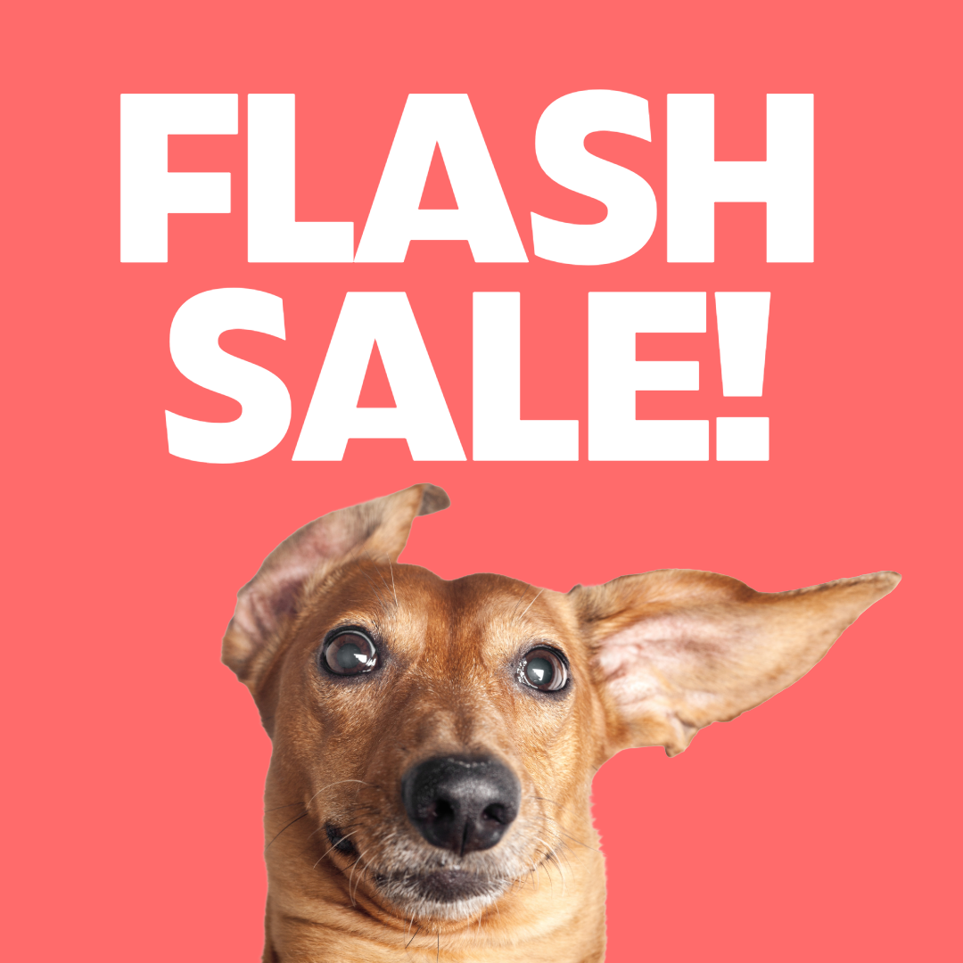 Flash Sale