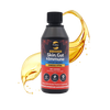 Salmon Oil for Skin & Gut Health - Omega Vital