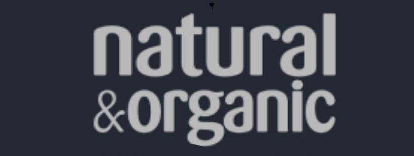 Natural & Organic logo