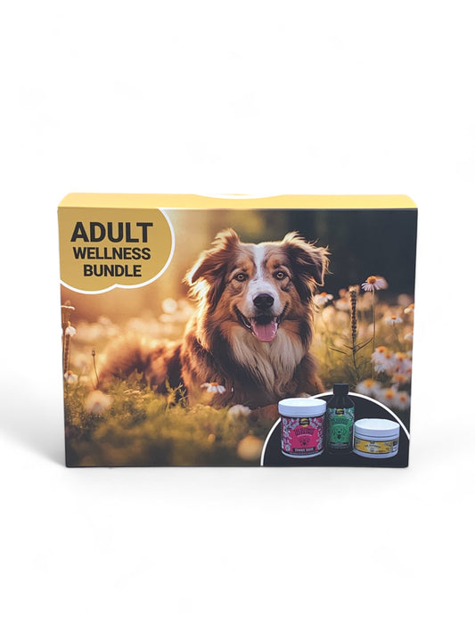 Proflax Adult Wellness Bundle for Dogs