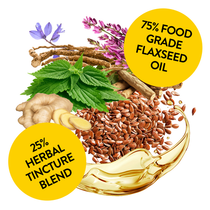 Liver & Cleansing Support for Dogs - Liver Love