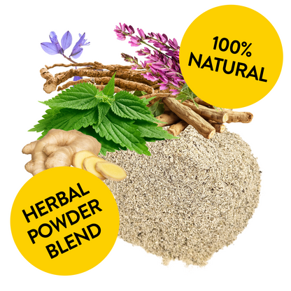 Sled Head – Complete Zinc Nutrition Blend - Proflax