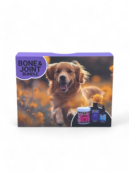 Proflax Bone & Joint Bundle for Dogs