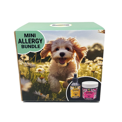 Targeted Wellness Bundle - Mini Allergy
