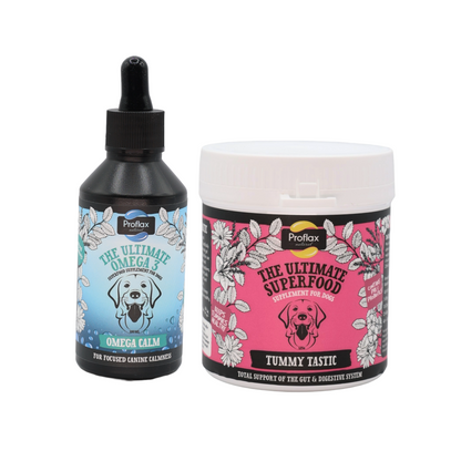 Targeted Wellness Bundle - Mini Chill Out