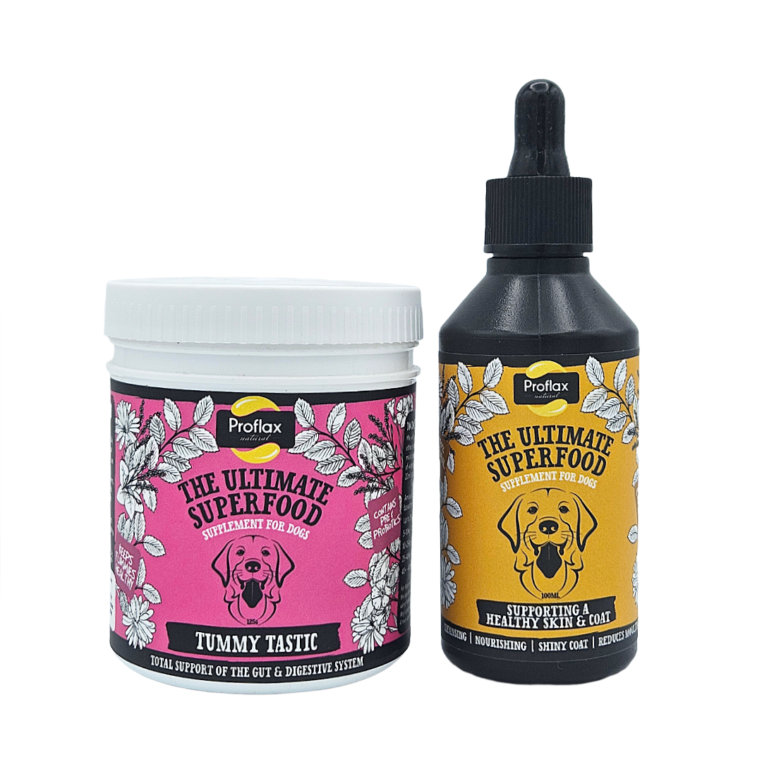 Targeted Wellness Bundle - Mini Allergy