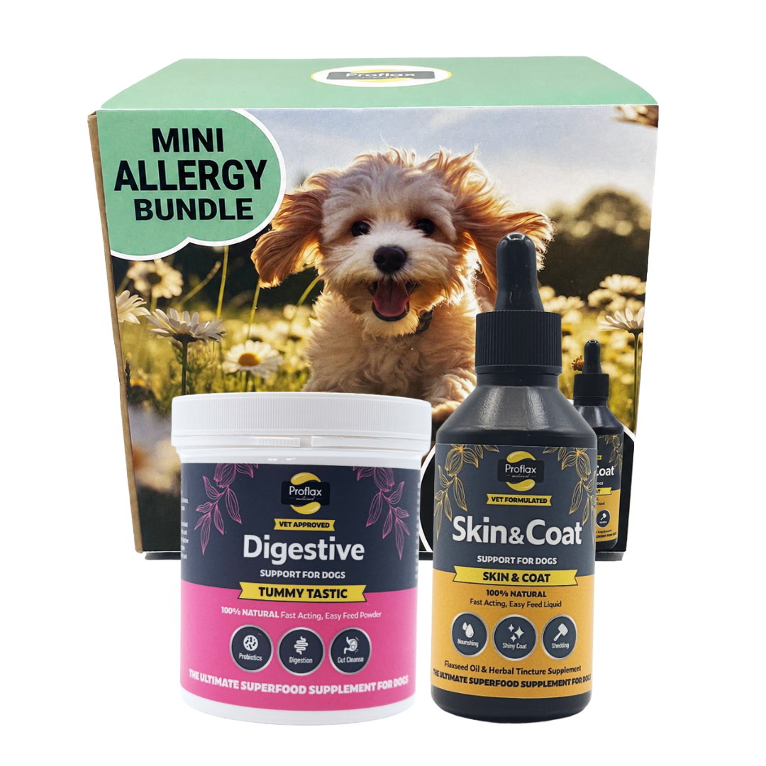 Targeted Wellness Bundle - Mini Allergy