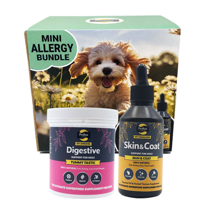 Targeted Wellness Bundle - Mini Allergy