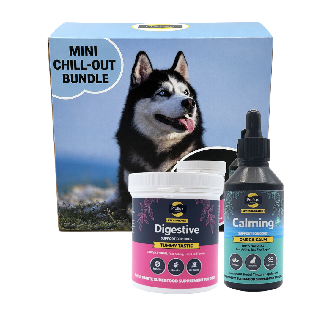 Targeted Wellness Bundle - Mini Chill Out