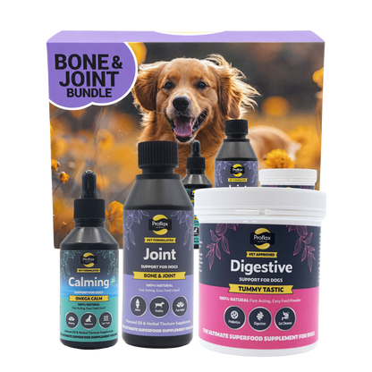 Targeted Wellness Bundle - Bone & Joint (Premium)