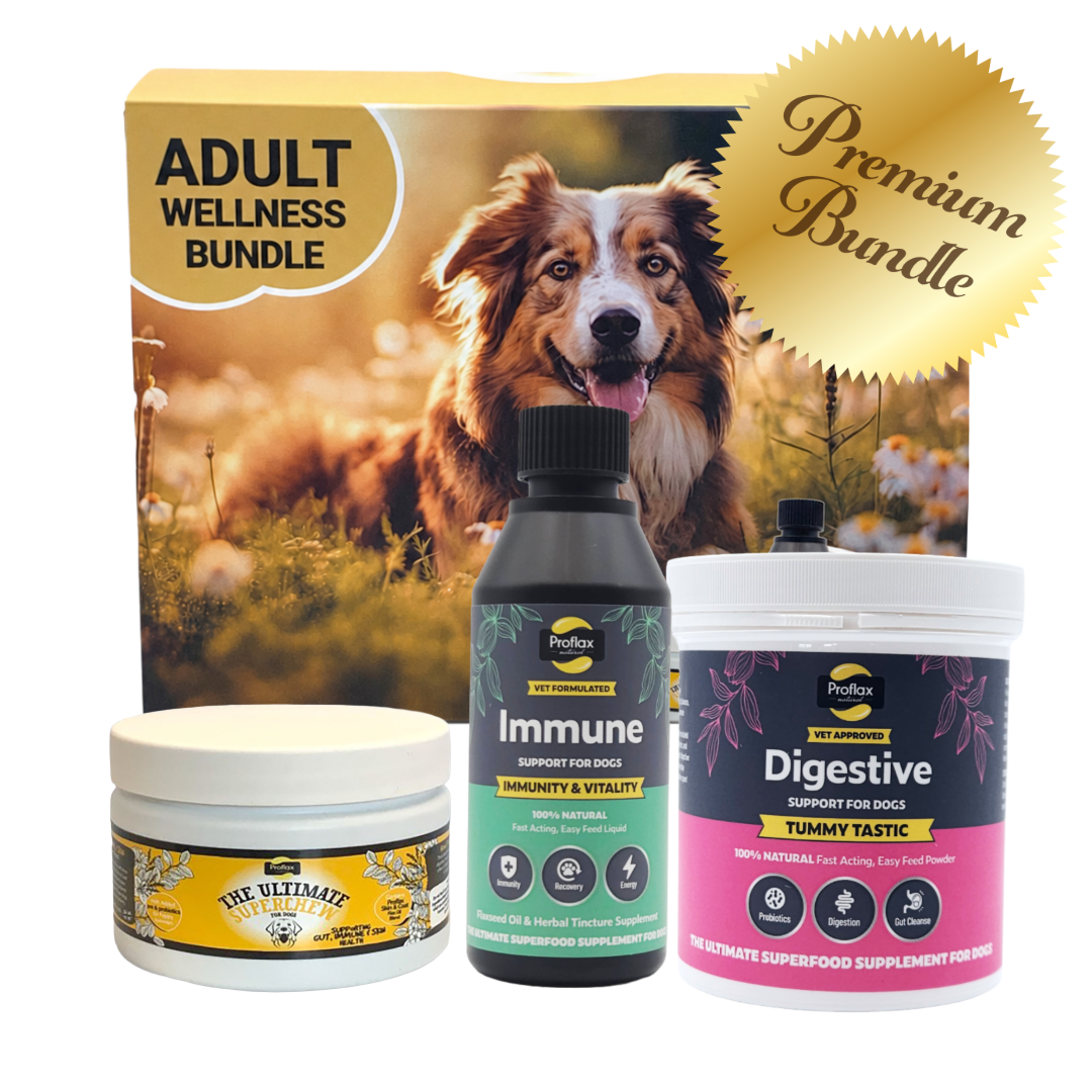 Targeted Wellness Bundle - Adult (Premium)