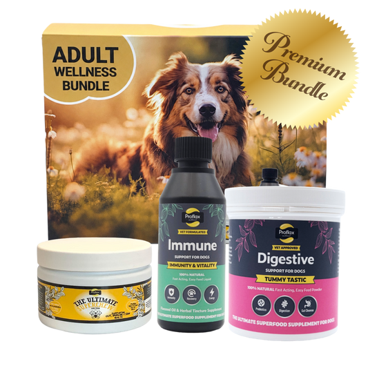 Targeted Wellness Bundle - Adult (Premium)