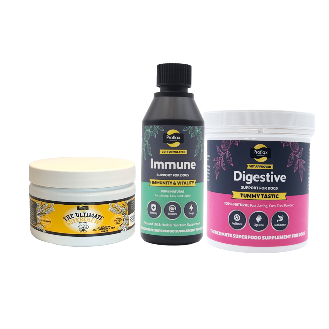Targeted Wellness Bundle - Adult (Premium)
