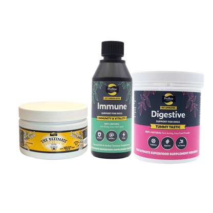 Targeted Wellness Bundle - Adult (Premium)