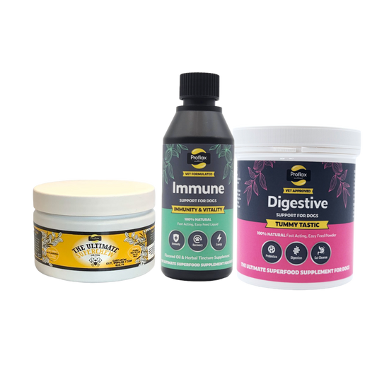 Targeted Wellness Bundle - Adult (Premium)
