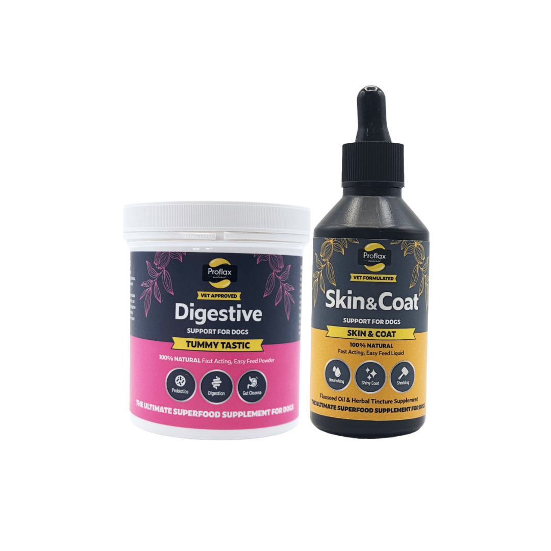 Targeted Wellness Bundle - Mini Allergy