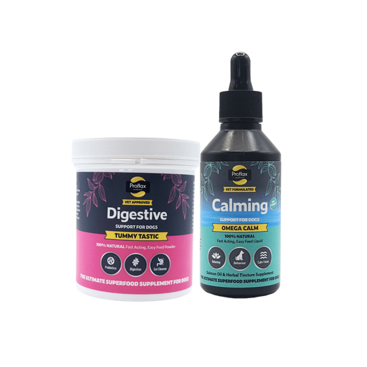 Targeted Wellness Bundle - Mini Chill Out