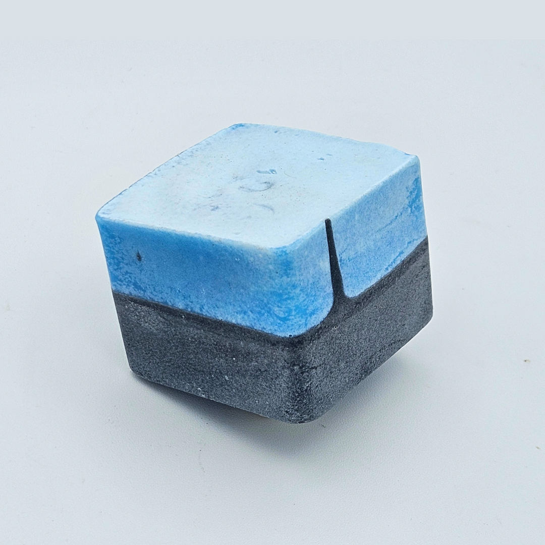 The Natural Dog Wash Kit - Relaxing