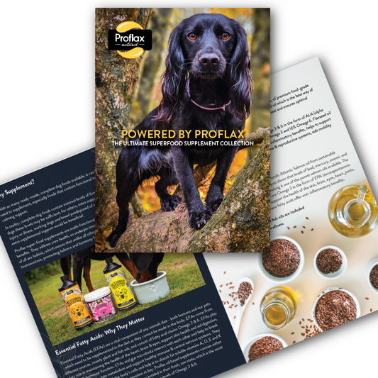 Proflax Product Catalogue