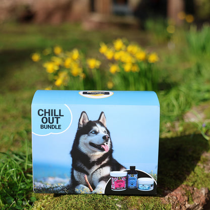 Targeted Wellness Bundle - Calming (Premium)