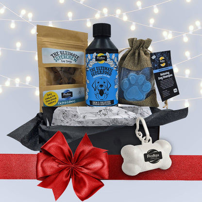 Proflax Christmas Gift Set – Calming (mild anxiety)