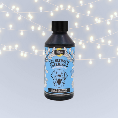 Proflax Christmas Gift Set – Calming (mild anxiety)