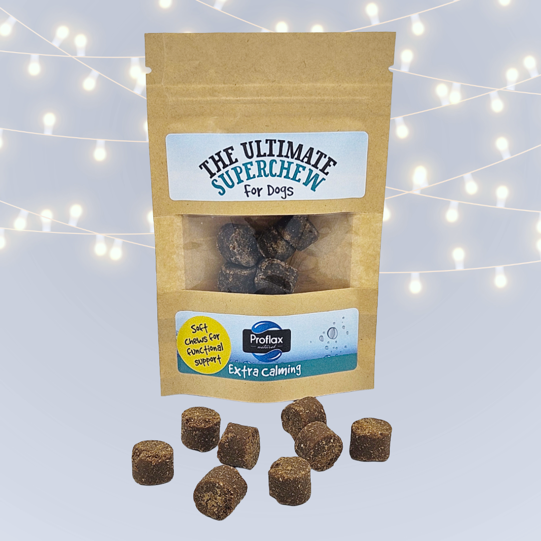 Proflax Christmas Gift Set – Pick & Pair (2 Oils & Treats)