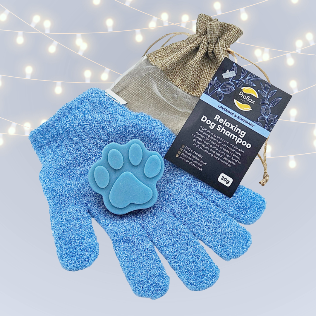 Proflax Christmas Gift Set – Calming (mild anxiety)