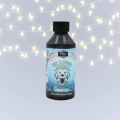 Proflax Christmas Gift Set – Calming (high anxiety)