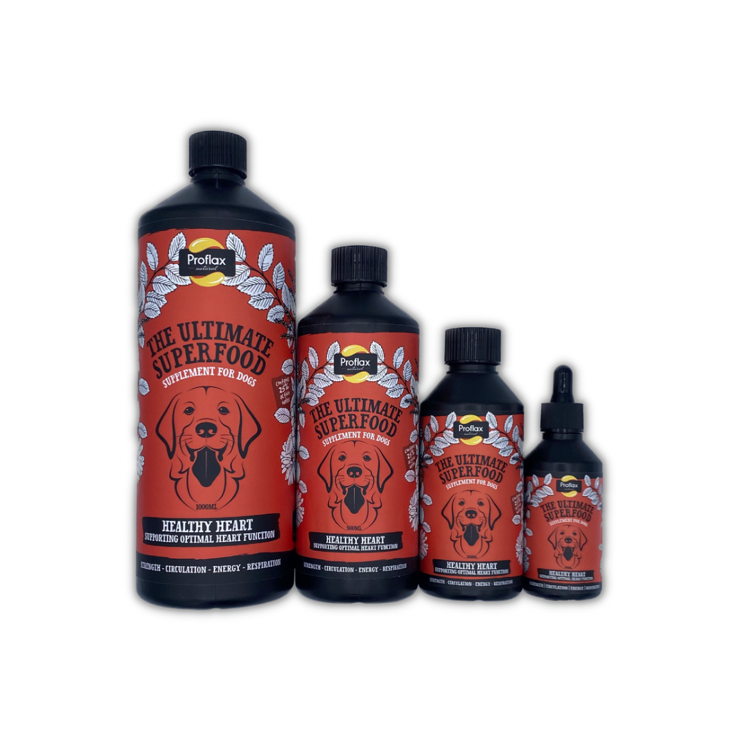 Proflax Healthy Heart for Dogs