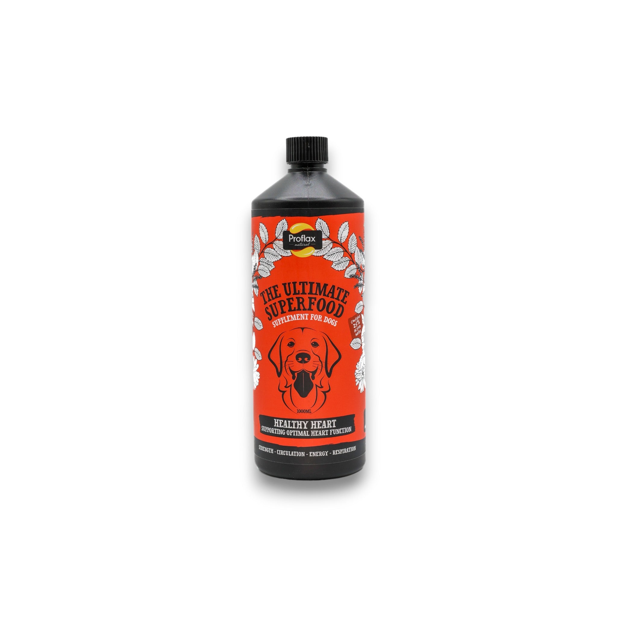 Liquid taurine shop for dogs