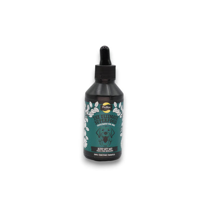 Proflax Keep Off Me! 100% Pure Tincture for Dogs