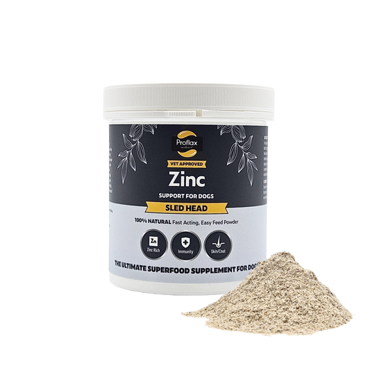 Sled Head – Complete Zinc Nutrition Blend - Proflax